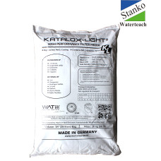 Фильтрующая засыпка Katalox Light 30 кг Фильтрующая засыпка Katalox Light 30 кг